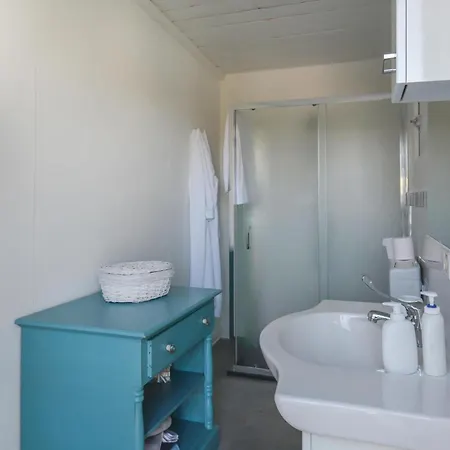 Holiday home Pet Friendly In With House Sea View