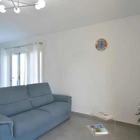 Pet Friendly In With House Sea View * Augusta