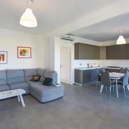 Pet Friendly In With House Sea View * Augusta