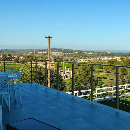 Pet Friendly In With House Sea View Augusta