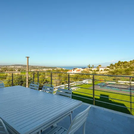 Pet Friendly In With House Sea View * Augusta